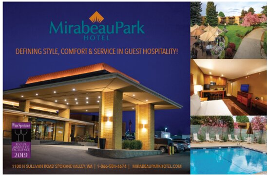 Mirabeau Park Hotel & Convention Center