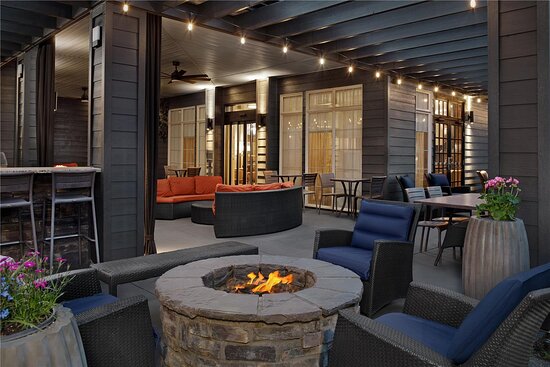 Homewood Suites By Hilton Vancouver-portland
