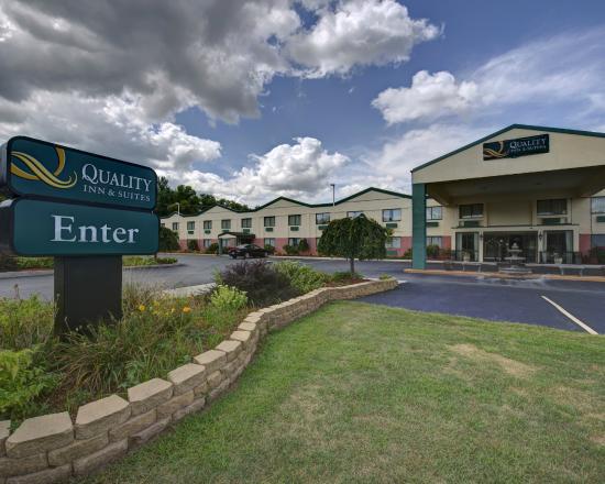 Baymont by Wyndham Gettysburg
