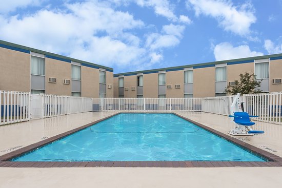 Surestay By Best Western Duncan