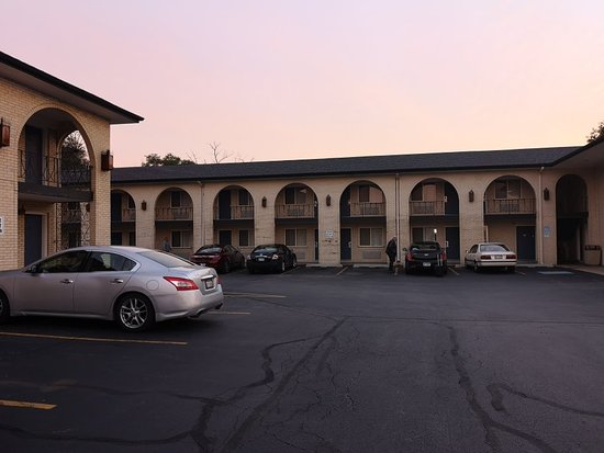 Stardust Motel