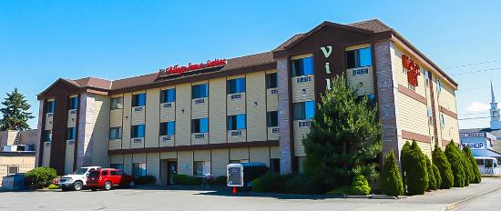 Village Inn and Suites