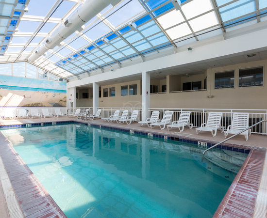 Watson's Regency Suites