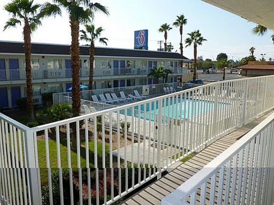 Motel 6 El Centro