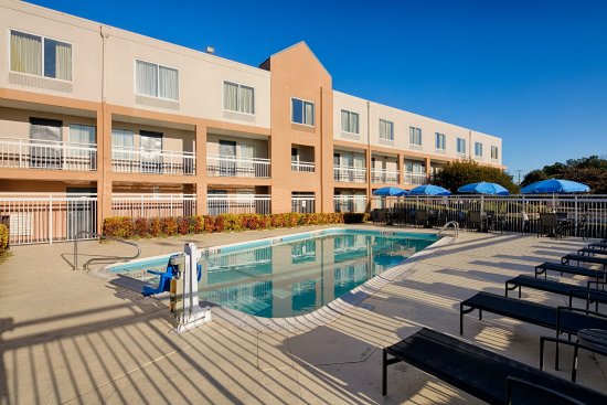 Quality Inn Near Ft Bragg
