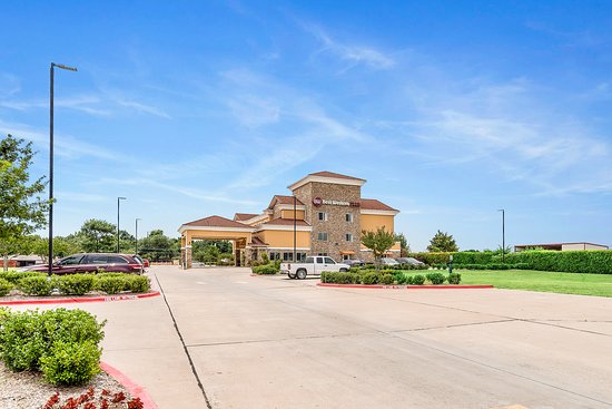 Comfort Inn And Suites
