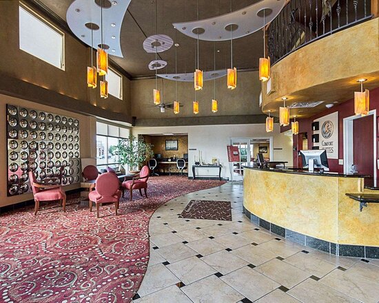 Comfort Suites Wichita