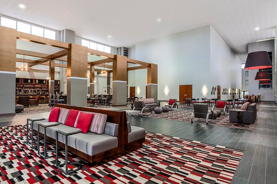 Four Points by Sheraton Bentonville
