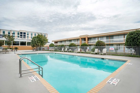 Quality Inn Baton Rouge East I-12