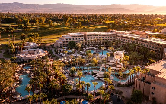 Grand Hyatt Indian Wells Resort & Villas
