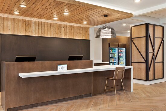 Staybridge Suites Indianapolis South - Greenwood