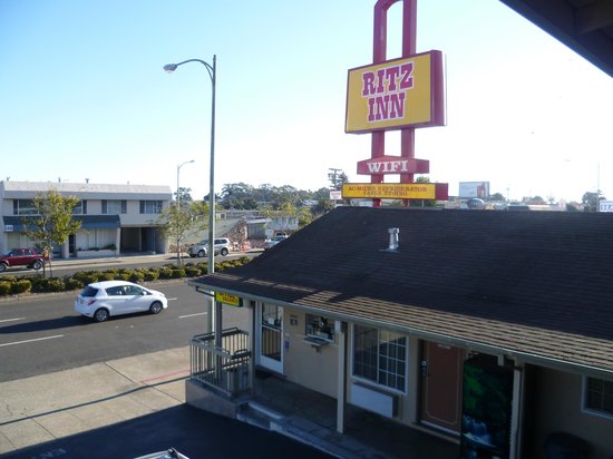 Ritz Inn