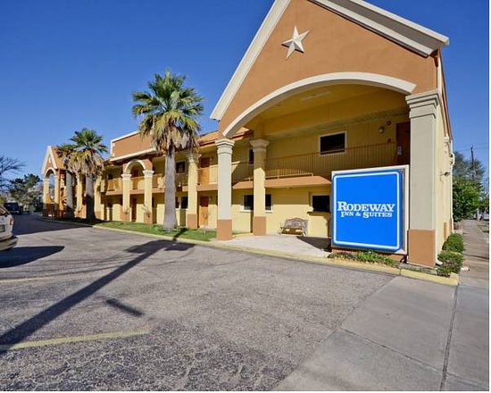 Rodeway Inn and Suites Medical Center Houston