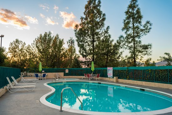 Rodeway Inn San Bernardino