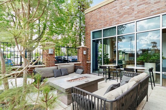 Hyatt Place Sacramento / Roseville