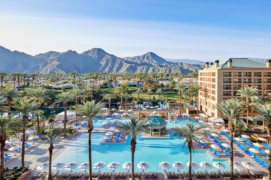 Renaissance Esmeralda Resort & Spa, Indian Wells