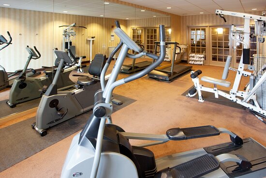 Holiday Inn Express & Suites Hagerstown by IHG