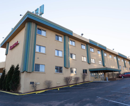 Ramada by Wyndham Denver Midtown