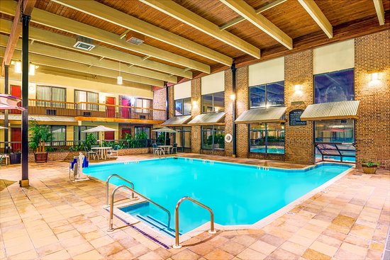 Wyndham Garden York