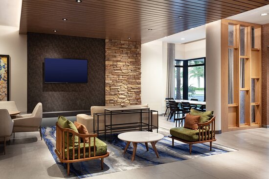 Fairfield by Marriott Inn & Suites Wellington-West Palm Beach