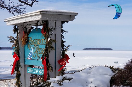 Edgewater Resort