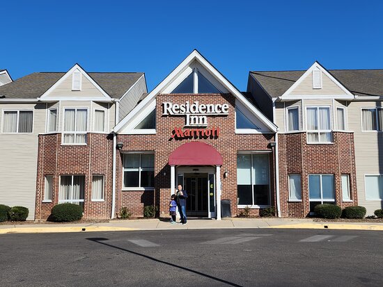 Residence Inn by Marriott Durham Research Triangle Park