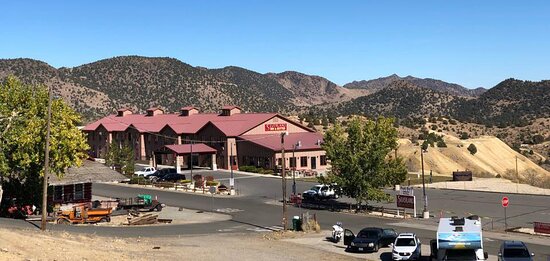 Silverland Inn