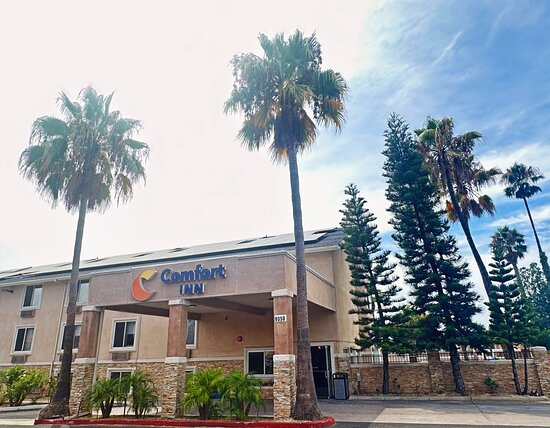 Comfort Inn San Diego Miramar