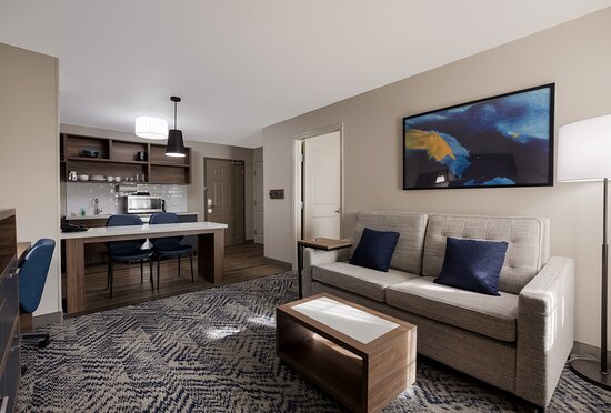 Candlewood Suites Lafayette - River Ranch by IHG