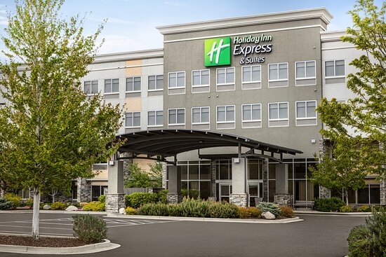 Holiday Inn Express & Suites Colorado Springs Central By IHG