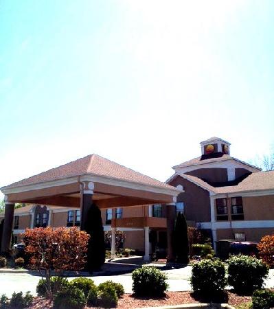 Quality Inn High Point - Archdale