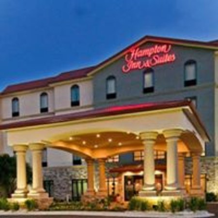 Hampton Inn & Suites Pensacola/I-10 Pine Forest Road