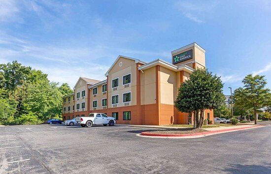 Extended Stay America Washington D.C. - Landover