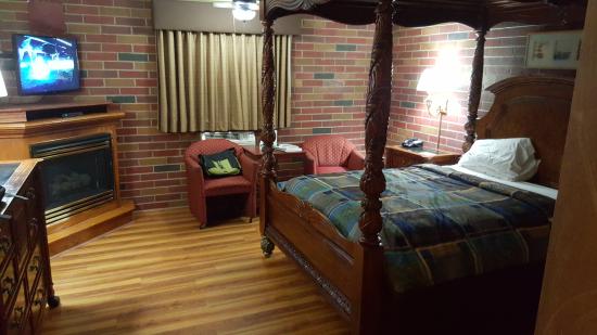 Fellows Creek Lodge