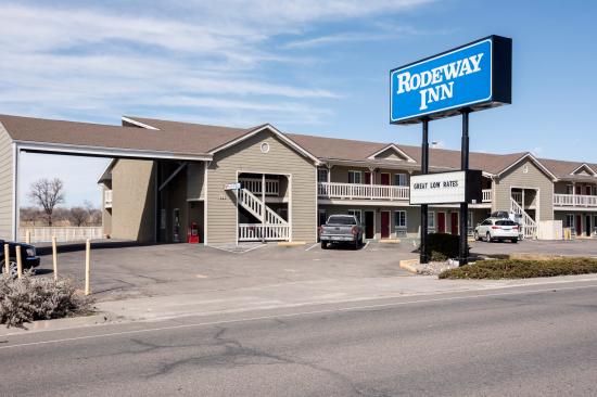 First Interstate Inn