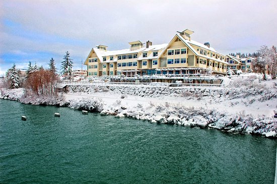 The Chrysalis Inn & Spa Bellingham, Curio Collection By Hilton