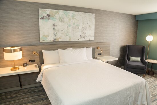 Hilton Garden Inn Los Angeles Montebello