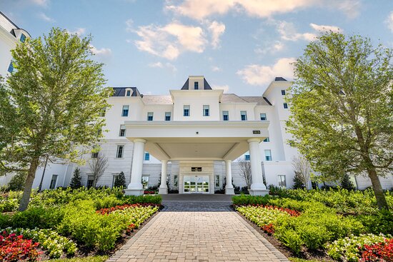 The Riding Academy Hotel