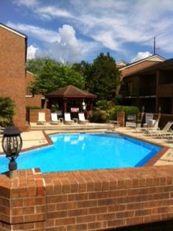 Ramada by Wyndham Raleigh