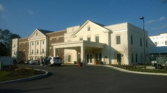 Patrick Henry Inn