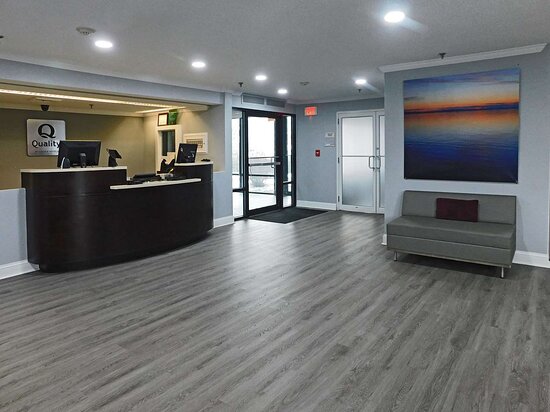 Quality Inn Colchester Burlington