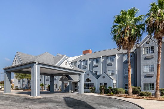 Quality Inn Downtown Near Market Square