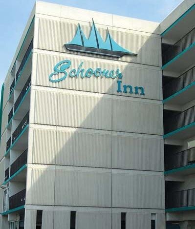 The Schooner Inn
