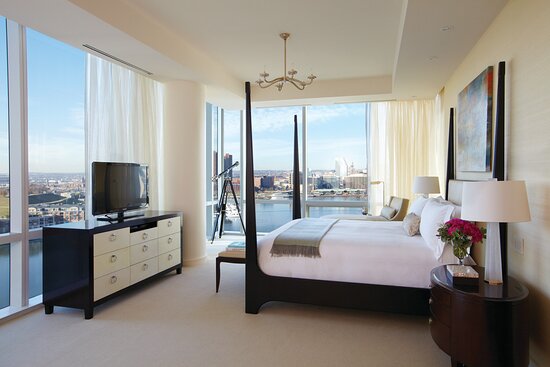 Four Seasons Hotel Baltimore