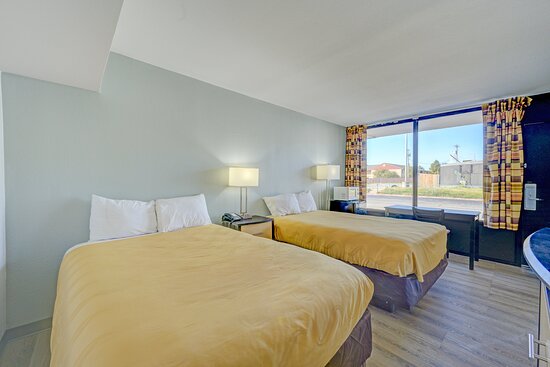 Capital O Travelers Inn Lawton Fort Sill