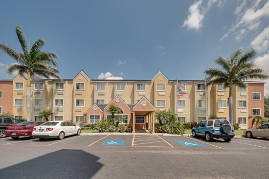 Motel 6 McAllen, TX - East