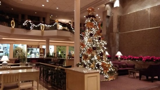 Oxford Palace Hotel