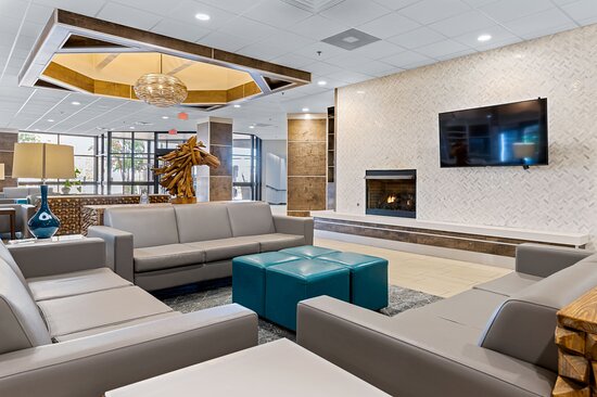 Holiday Inn Johnson City by IHG