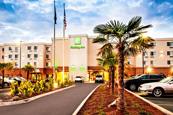 Holiday Inn Salem By IHG