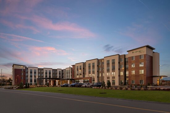 Residence Inn by Marriott Eagle Boise